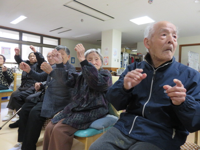 今日も倒しちゃいました！