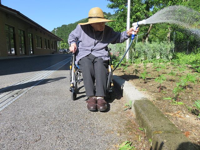 もうすぐ１０１歳！