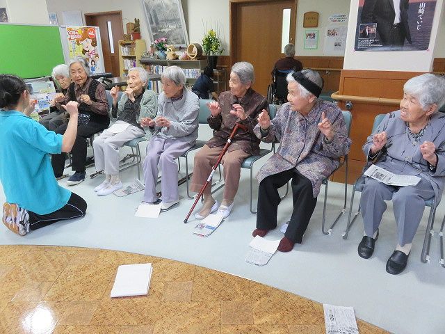 雨でもパワフル！