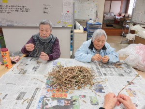 つくしが大量