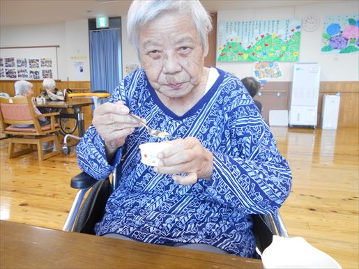 今日は中秋の名月です。