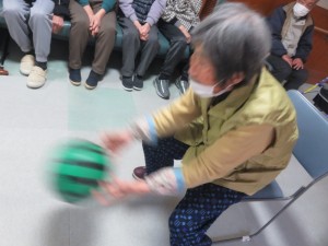 カッコいい９０代