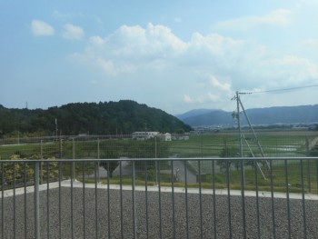 まもなく梅雨入り