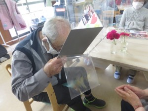 若い９１歳！