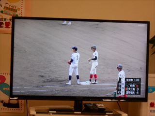 高校野球