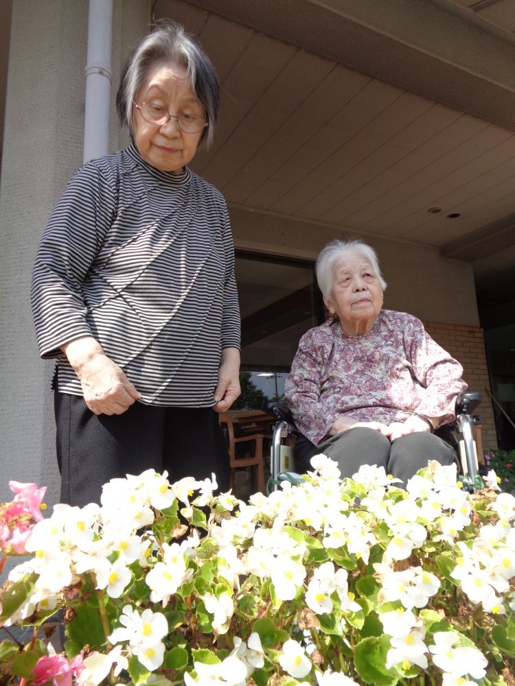 気分が良かったね！！