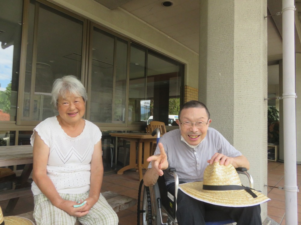 今日も頭と体を動かしたよ！