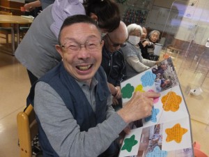 人気者さんのお誕生日！