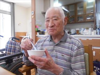 暑い、熱い日は美声とかき氷☆