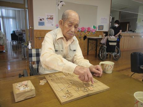 今日の出来事♪