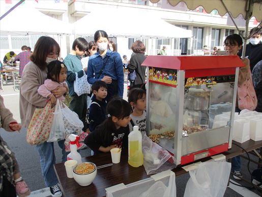 和合地区センター祭りと『俳句の人』