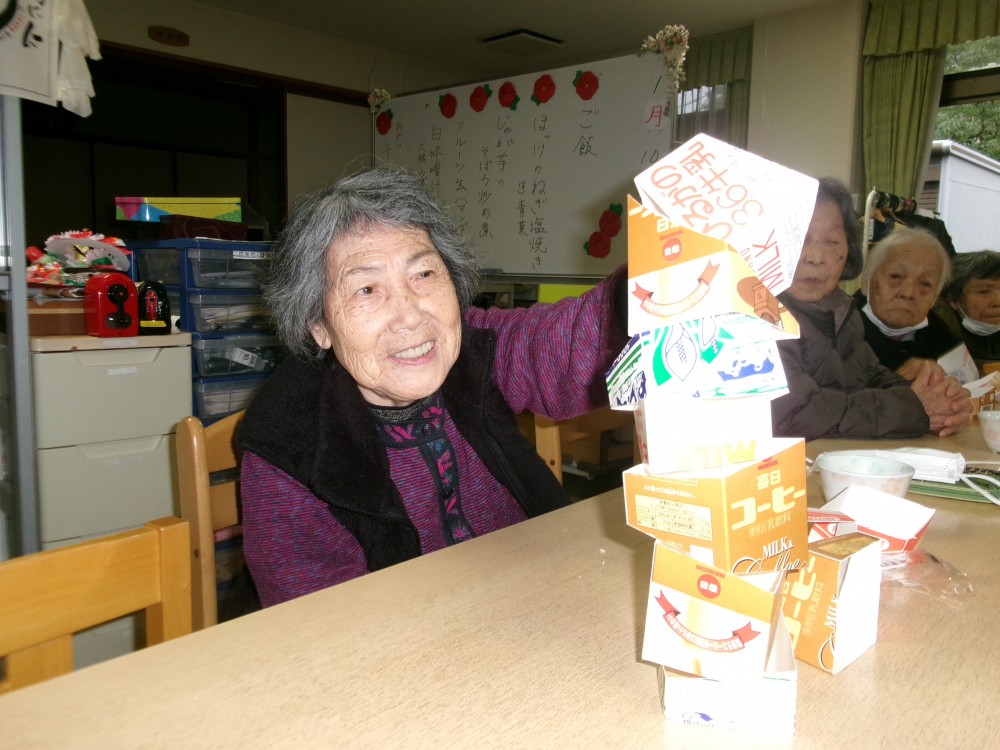 楽しい時間は早く過ぎる、、、。