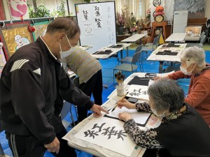 食欲と文化の秋