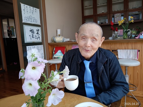男子会