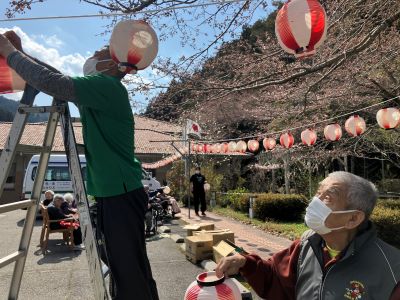 立って歩く事の大切さ～理学療法士の視点から～