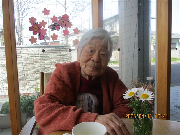 今日は、喫茶店の日。