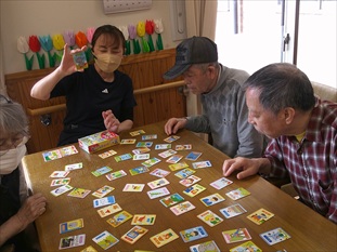 カードゲーム