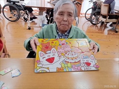 脳トレ