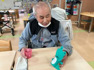 もすすぐ梅雨の季節ですね