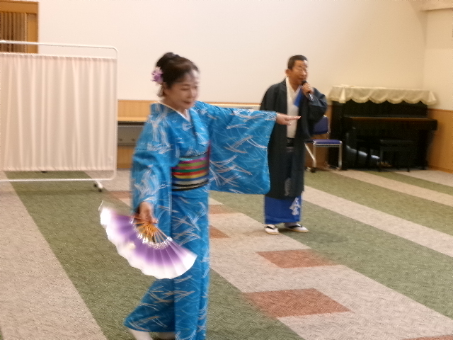 てるてる座来苑