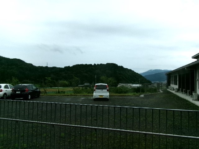 歩行訓練