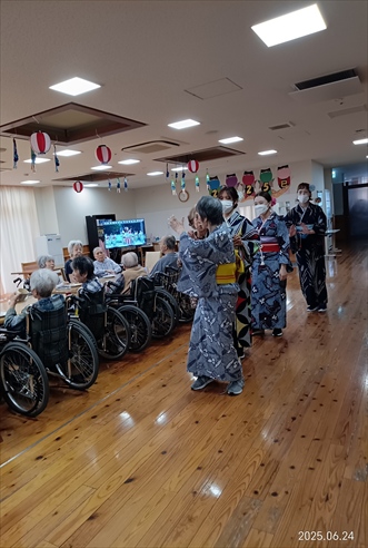 居酒屋OPEN