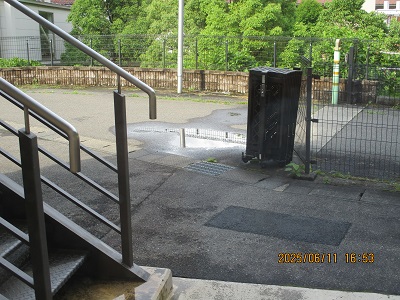 梅雨