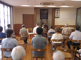 供養祭