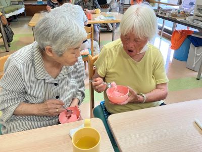 今日も一歩ずつ、元気に過ごすための工夫