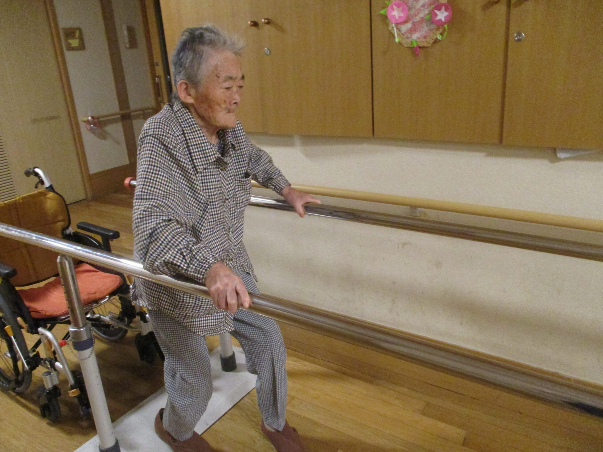 運動