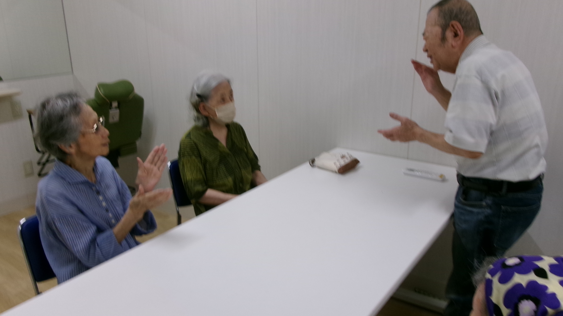 民謡の会