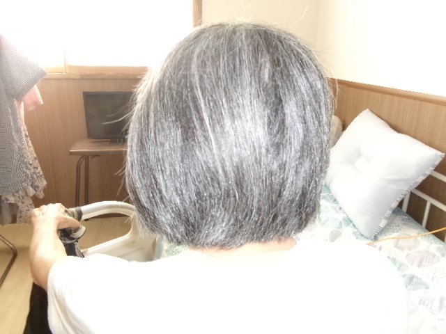 イメージチェンジしました！