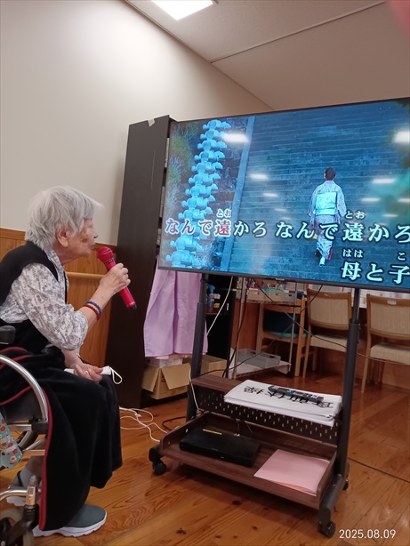 カラオケ
