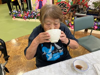 暑さが厳しくなる8月～元気に過ごすために大切なこと～