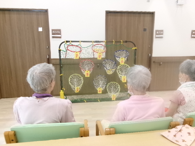 レクリエーション