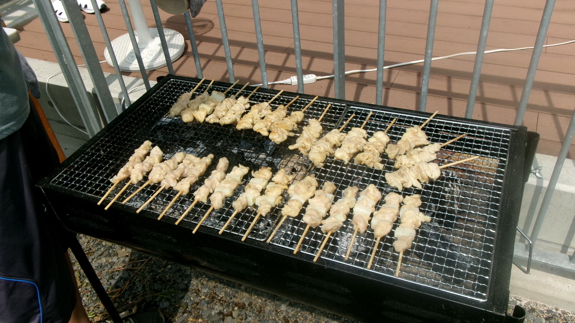 敬老月間も中盤に入りました！