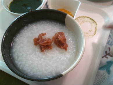 梅干しの味