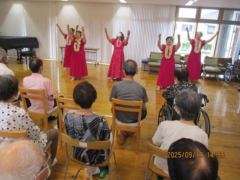 健康カフェ「そわか」