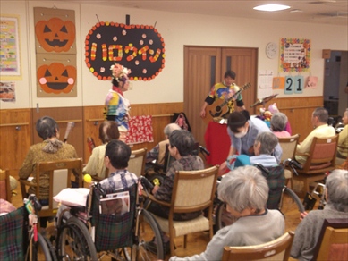 嬉しがり屋　行時＆千代和