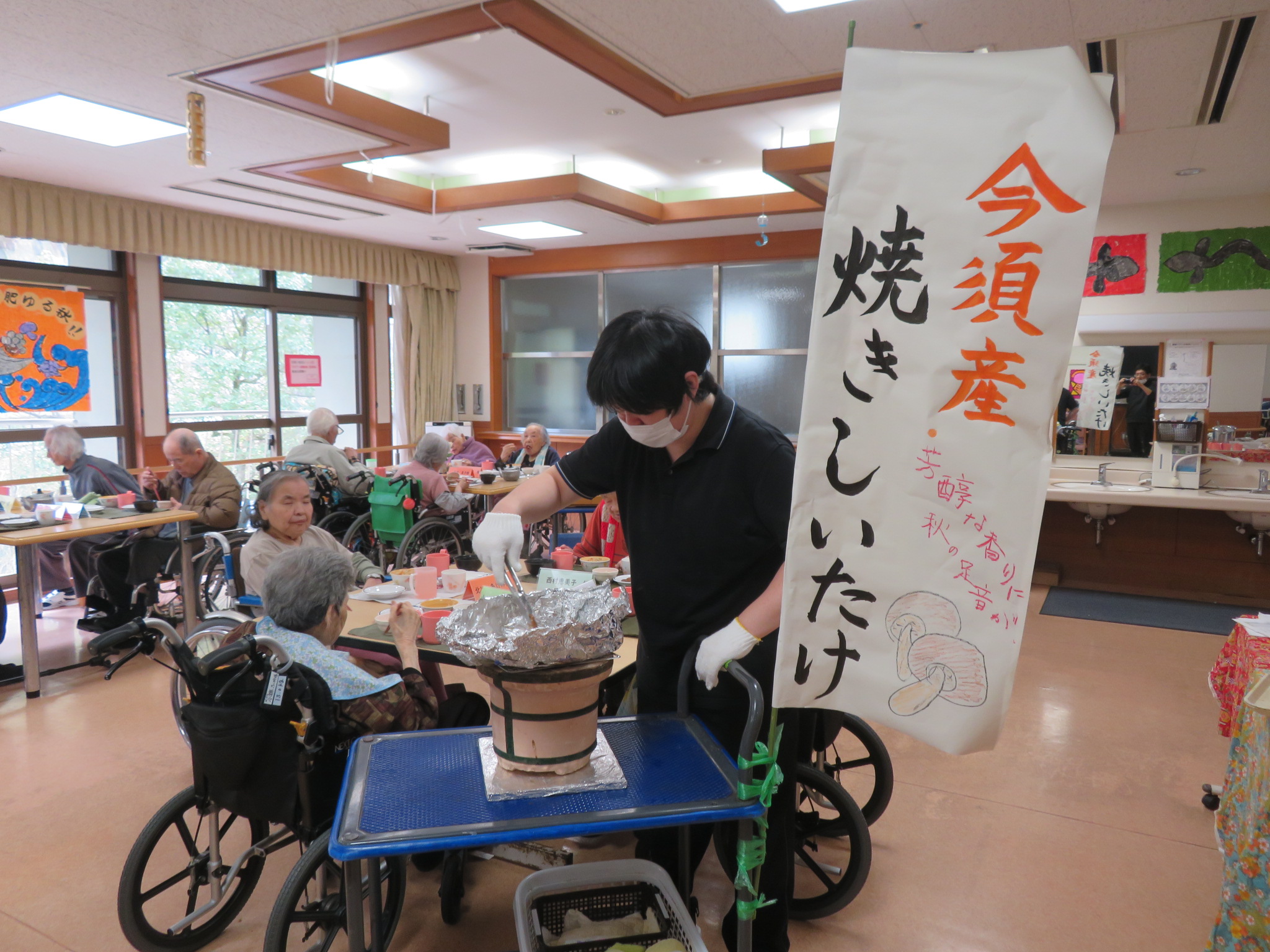 バイキング・ジョイントコンサート