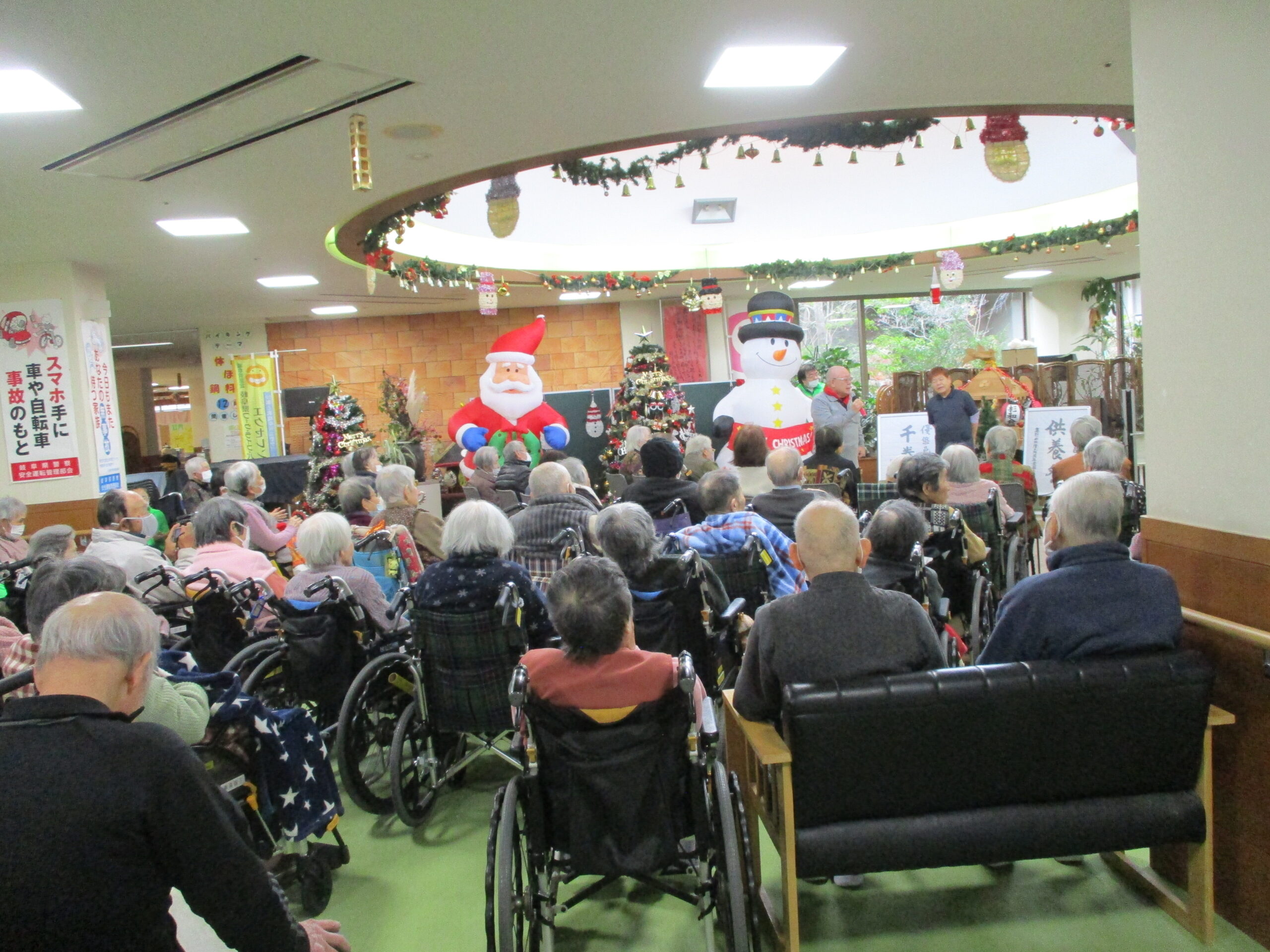 ジョイントコンサート