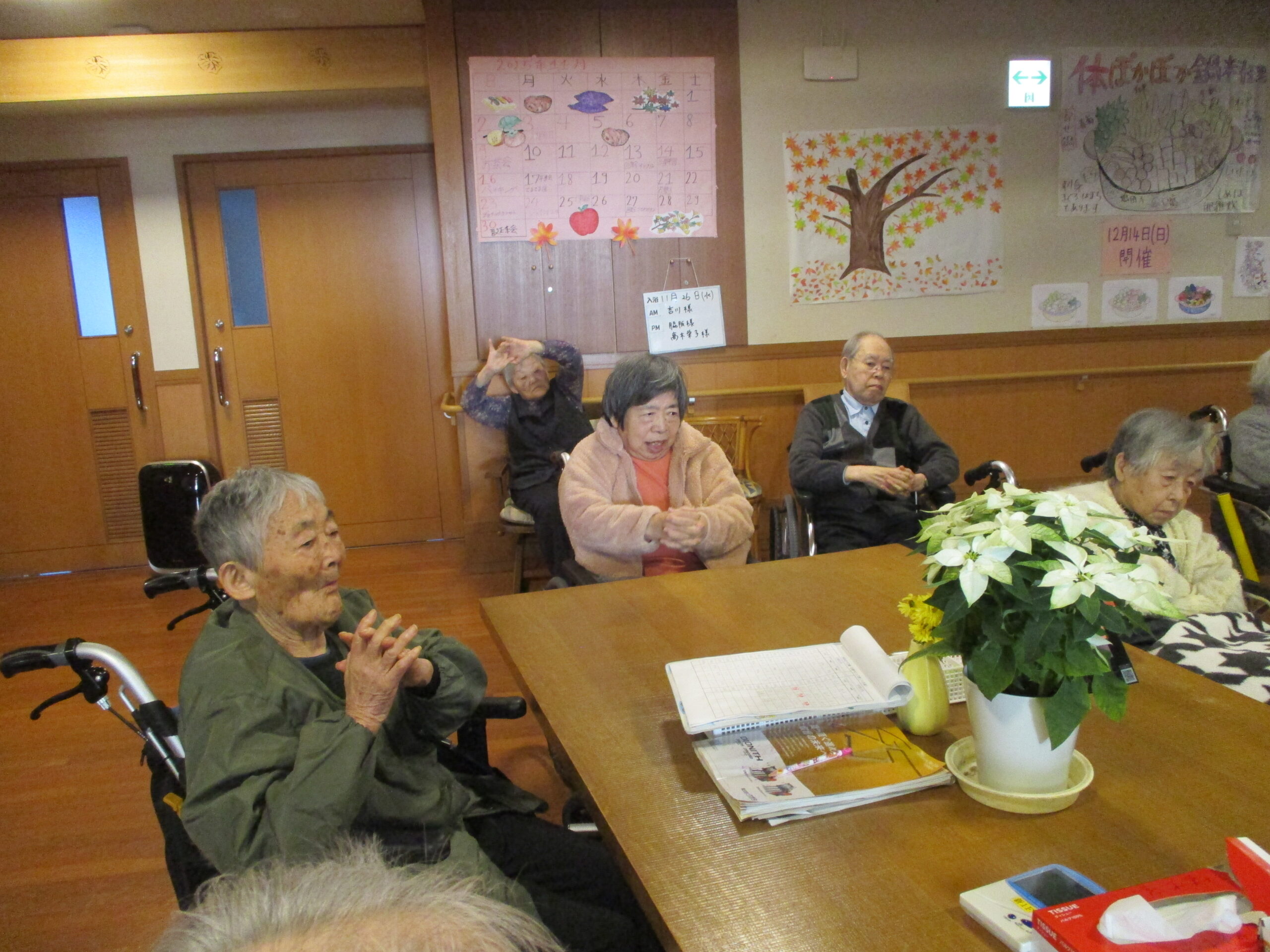 伊勢街道まつりの踊り
