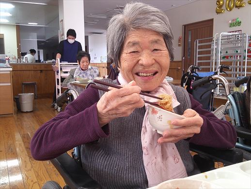 大晦日まであと4日