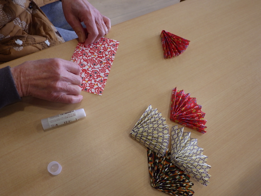 お正月に向けて