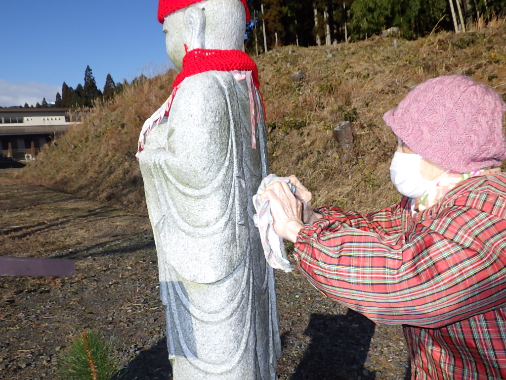 年内最後の日曜日