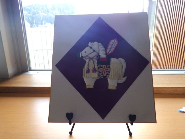 新年を迎える準備