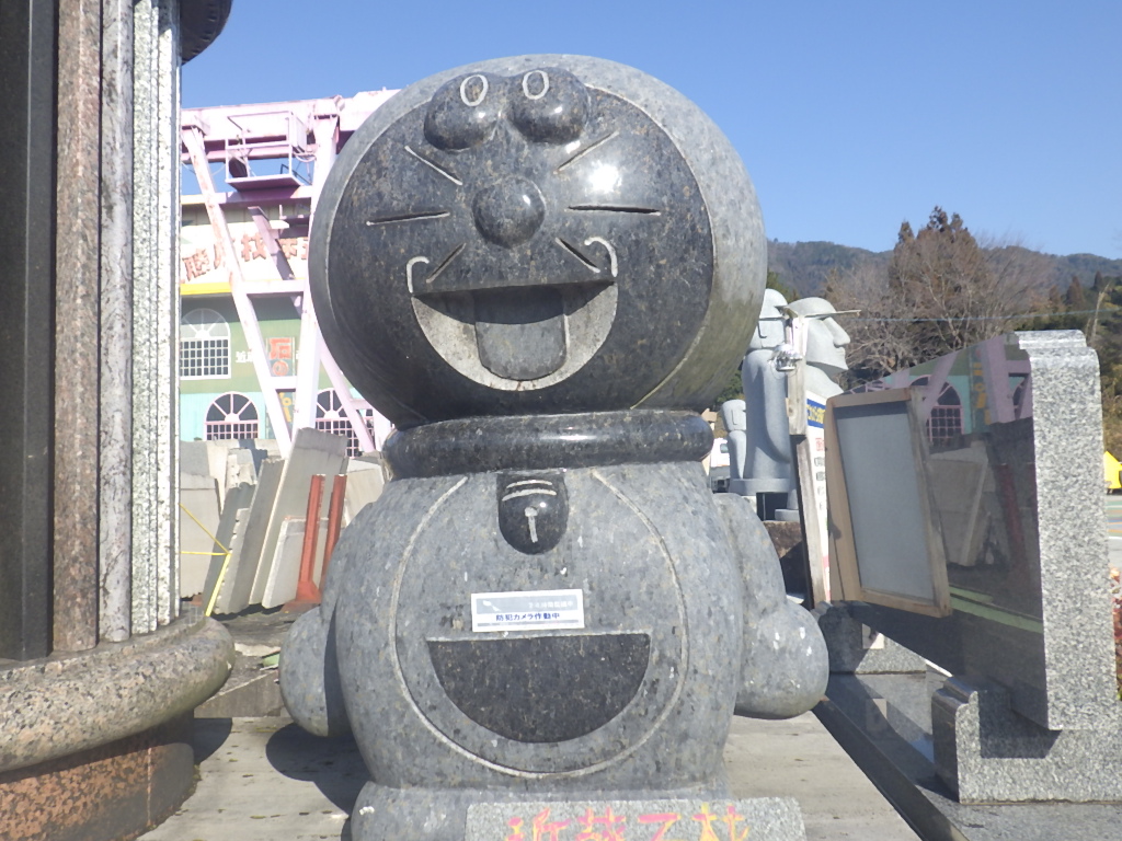 それぞれ頑張っています