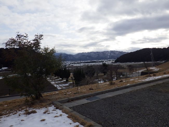 災害時に備えて