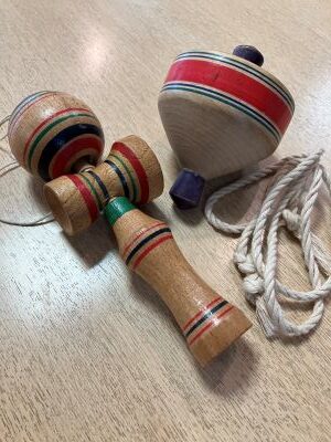 お正月休みも今日で終わり