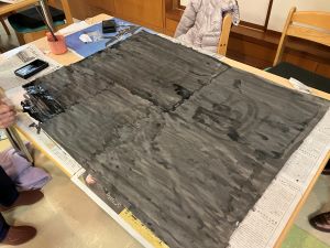 何が出来るでしょうか？